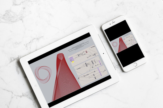 Portfolio example that demonstrates the process of parametric modelling. Example provided by Muhammad H. with his full permission to use for this article. Please do not reuse or repost without permission. Portfolio example that demonstrates the process of parametric modelling. Example provided by Muhammad H. with his full permission to use for this article. Please do not reuse or repost without permission.