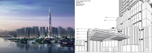 Portfolio example that demonstrates concise annotation. Example provided by Wan Z. with his full permission to use for this article. Please do not reuse or repost without permission. Portfolio example that demonstrates concise annotation. Example provided by Wan Z. with his full permission to use for this article. Please do not reuse or repost without permission.