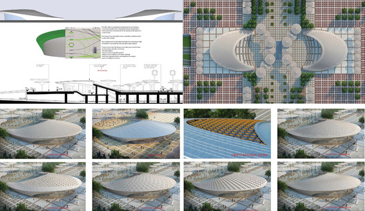 Portfolio example that demonstrates different aspects of work completed - not that the ‘hero’ image is accompanied. Example provided by Muhammad H. with his full permission to use for this article. Please do not reuse or repost without permission. Portfolio example that demonstrates different aspects of work completed - not that the ‘hero’ image is accompanied. Example provided by Muhammad H. with his full permission to use for this article. Please do not reuse or repost without permission.