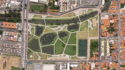 Parque Rachel de Queiroz / Architectus S/S