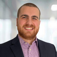 Benjamin Pierce Stroh