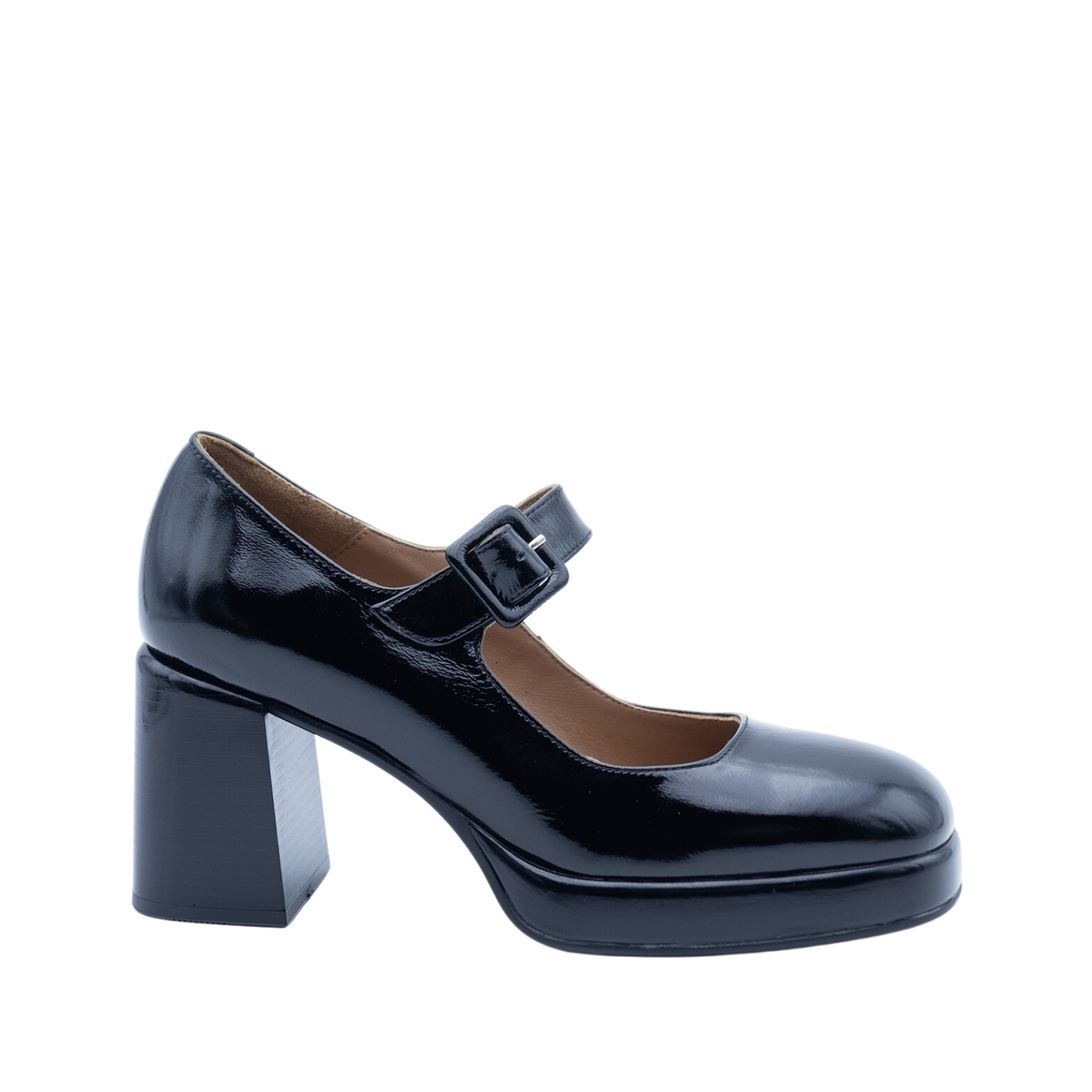 ALBANO Decolletè nero Saldi Scarpe