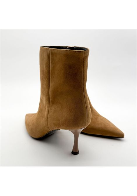 65coda ALBANO | 2903/65CAMOSCIO BEIGE