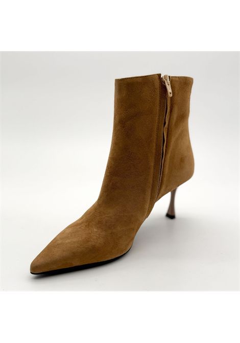 65coda ALBANO | 2903/65CAMOSCIO BEIGE
