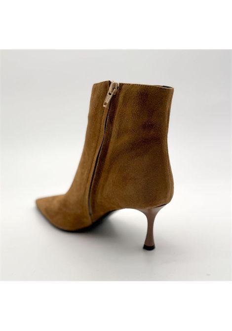 65coda ALBANO | 2903/65CAMOSCIO BEIGE