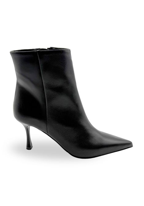  ALBANO | 2903/65VITELLO NERO