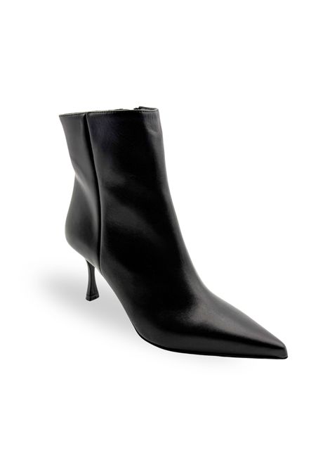  ALBANO | 2903/65VITELLO NERO