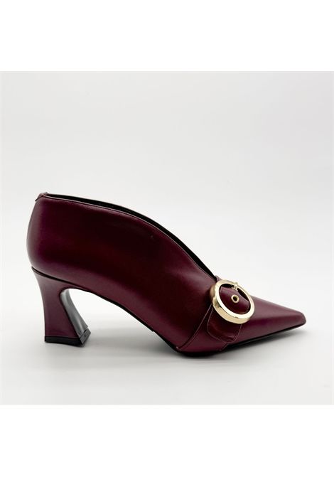  ALBANO | 2908VITELLO BORDO