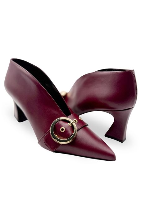  ALBANO | 2908VITELLO BORDO