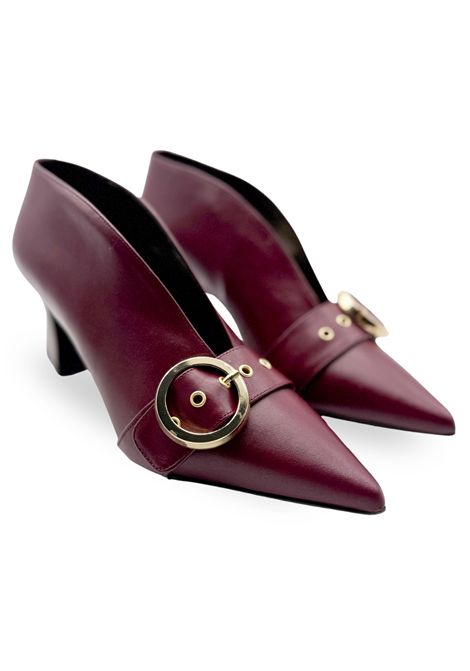  ALBANO | 2908VITELLO BORDO