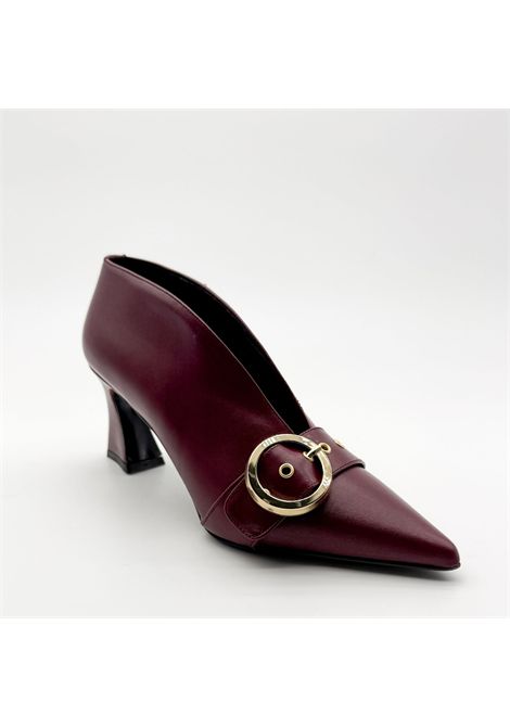  ALBANO | 2908VITELLO BORDO