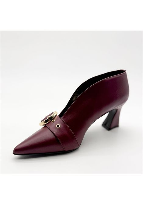  ALBANO | 2908VITELLO BORDO