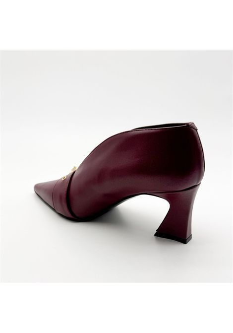  ALBANO | 2908VITELLO BORDO