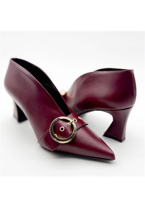  ALBANO | 2908VITELLO BORDO