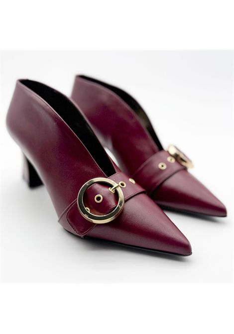  ALBANO | 2908VITELLO BORDO