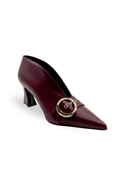  ALBANO | 2908VITELLO BORDO