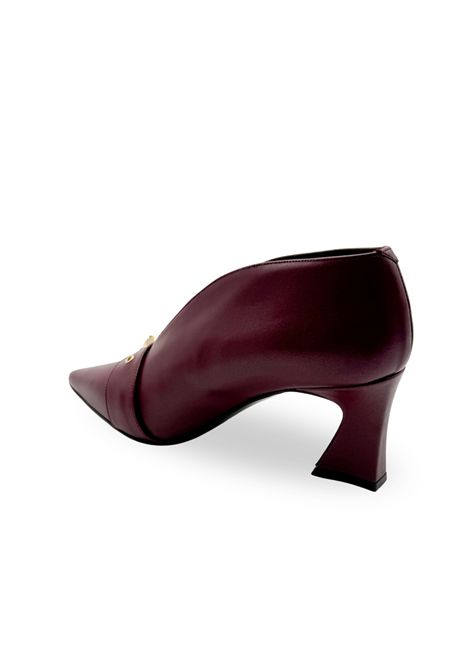  ALBANO | 2908VITELLO BORDO