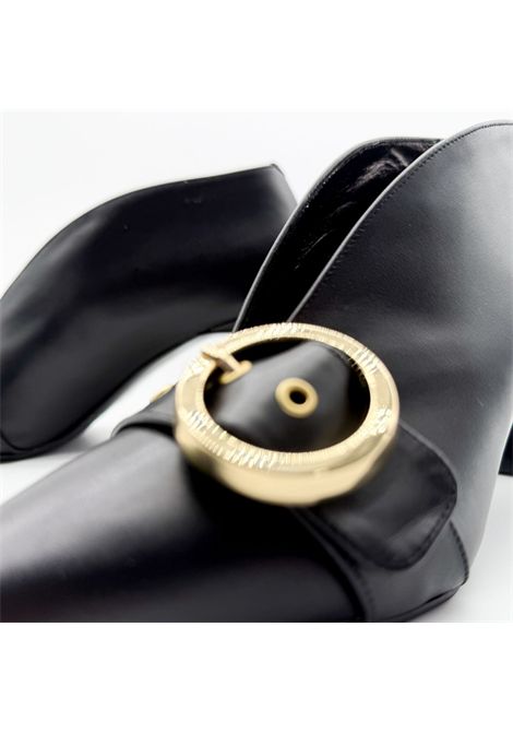  ALBANO | 2908VITELLO NERO