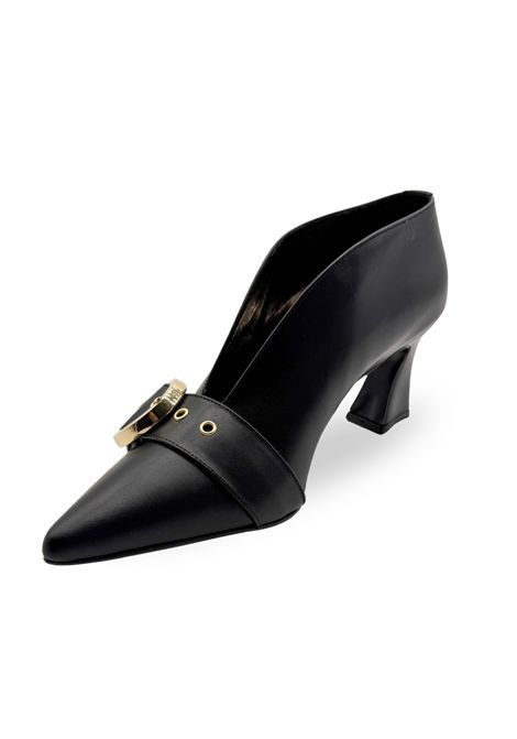  ALBANO | 2908VITELLO NERO