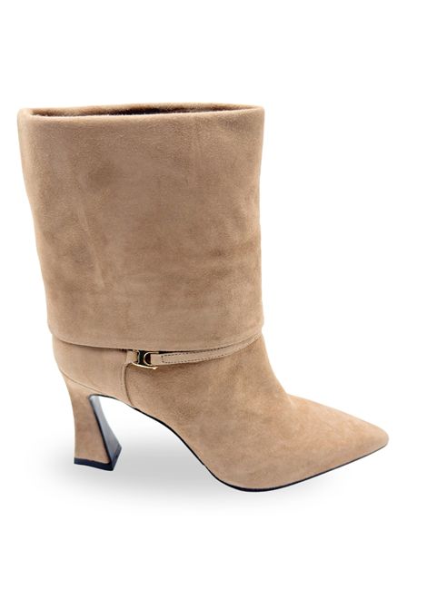  ALBANO | 2910CAMOSCIO BEIGE