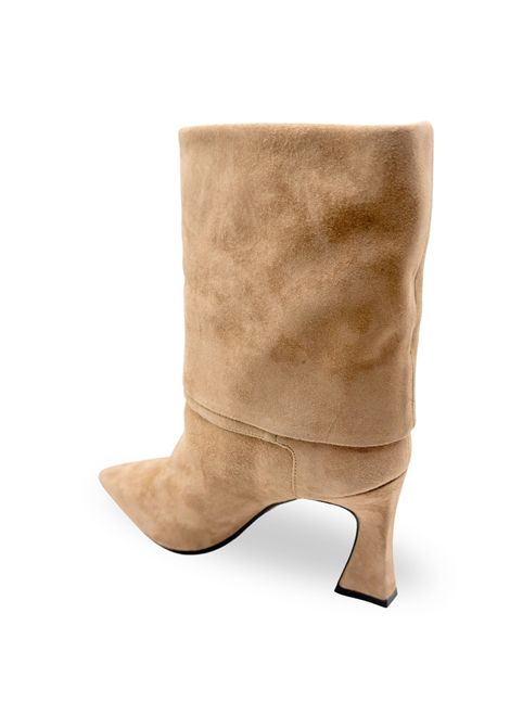  ALBANO | 2910CAMOSCIO BEIGE