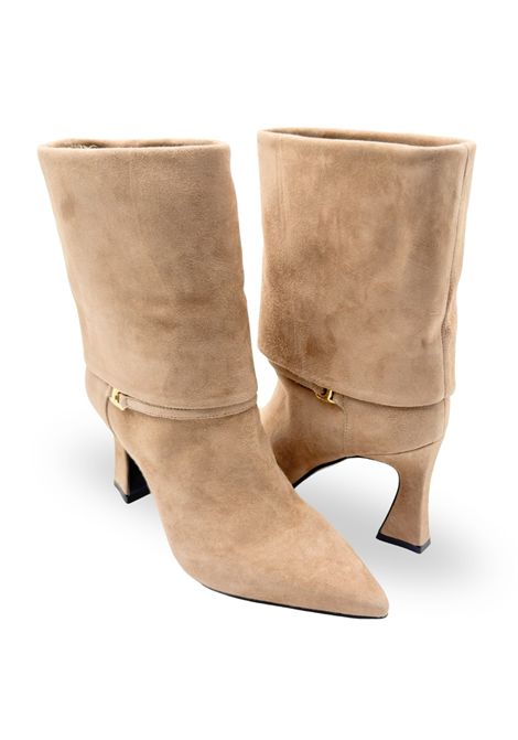  ALBANO | 2910CAMOSCIO BEIGE