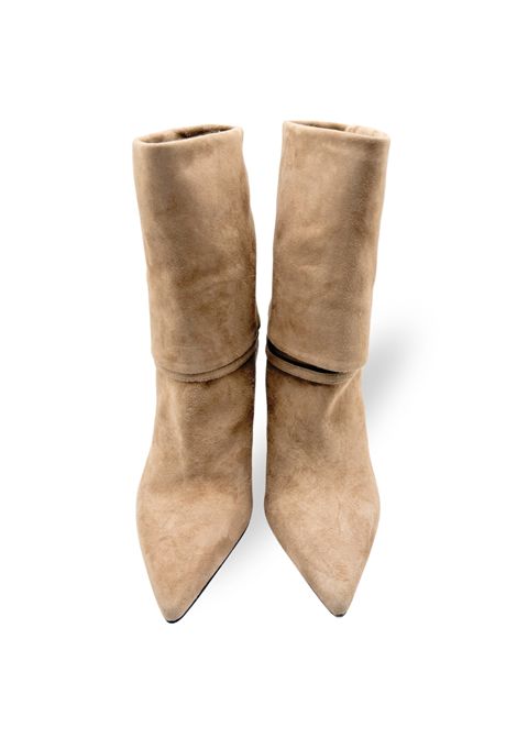  ALBANO | 2910CAMOSCIO BEIGE