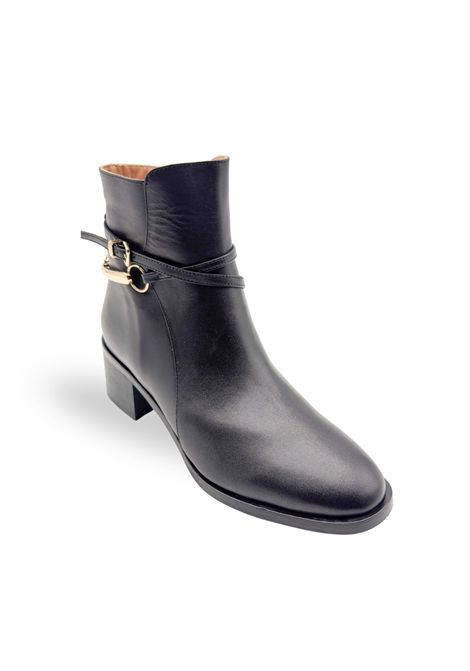  ALBANO | 3007VITELLO NERO