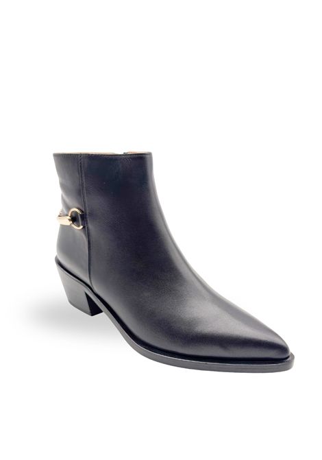  ALBANO | 3013VITELLO NERO