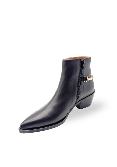  ALBANO | 3013VITELLO NERO