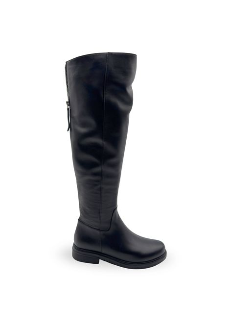  ALBANO | 3017VITELLO NERO