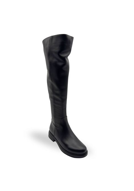  ALBANO | 3017VITELLO NERO