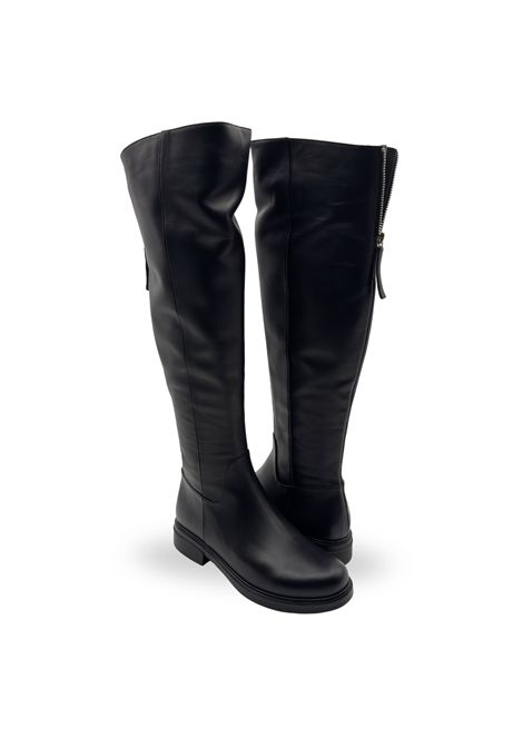  ALBANO | 3017VITELLO NERO