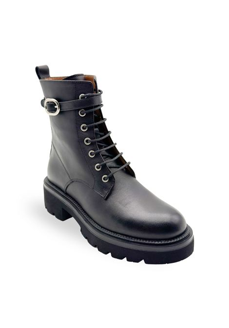  ALBANO | 3022VITELLO NERO
