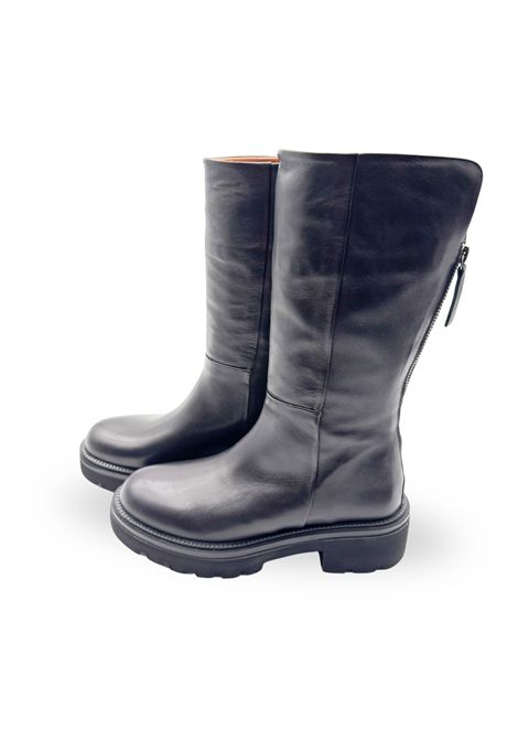  ALBANO | 3023VITELLO NERO