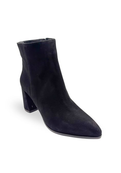  ALBANO | 607CAMOSCIO NERO