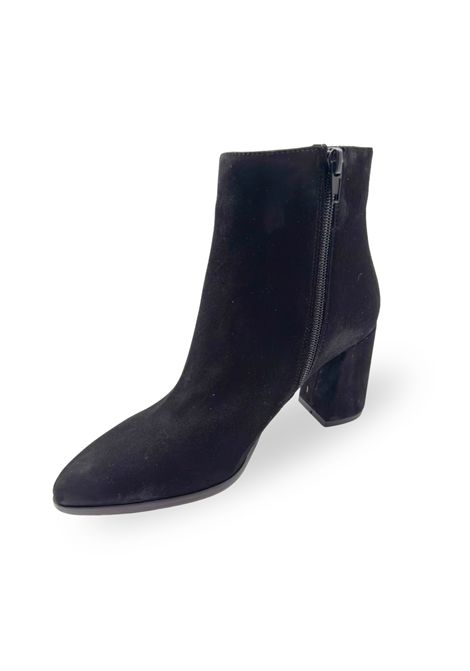  ALBANO | 607CAMOSCIO NERO