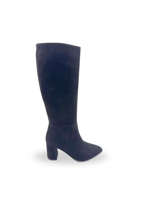  ALBANO | 609CAMOSCIO NERO