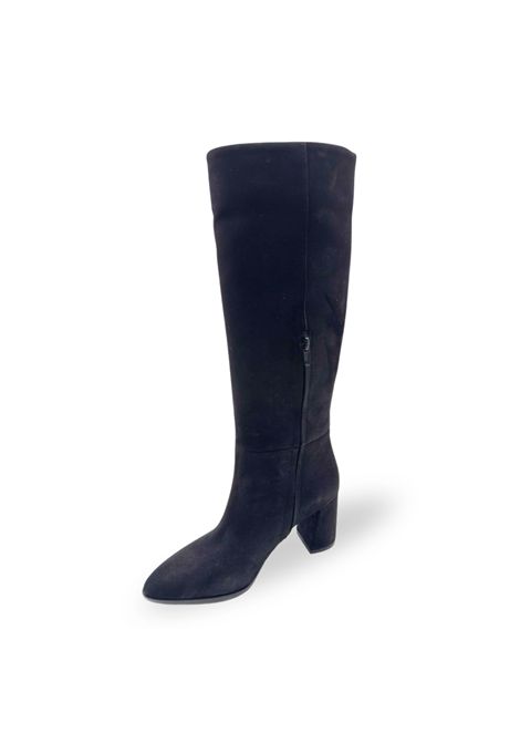  ALBANO | 609CAMOSCIO NERO