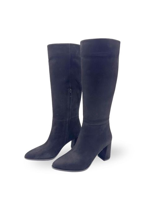  ALBANO | 609CAMOSCIO NERO