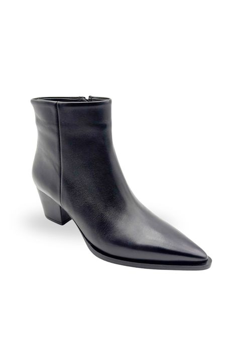  ALBANO | 618VITELLO NERO