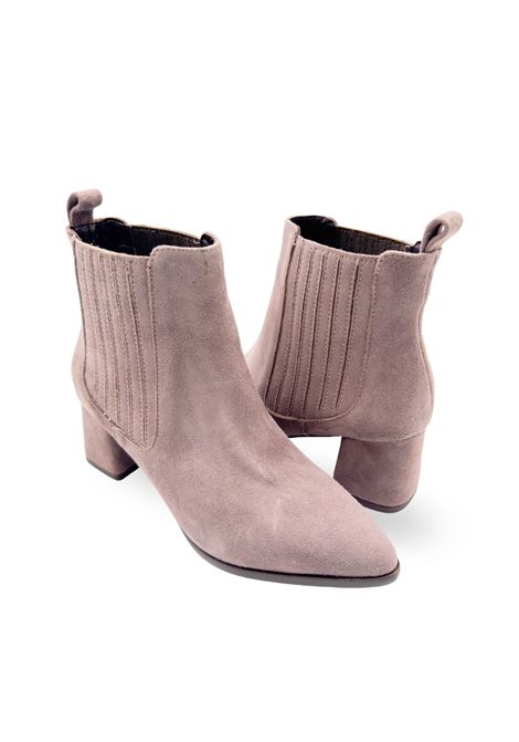  ALBANO | 623CAMOSCIO TAUPE