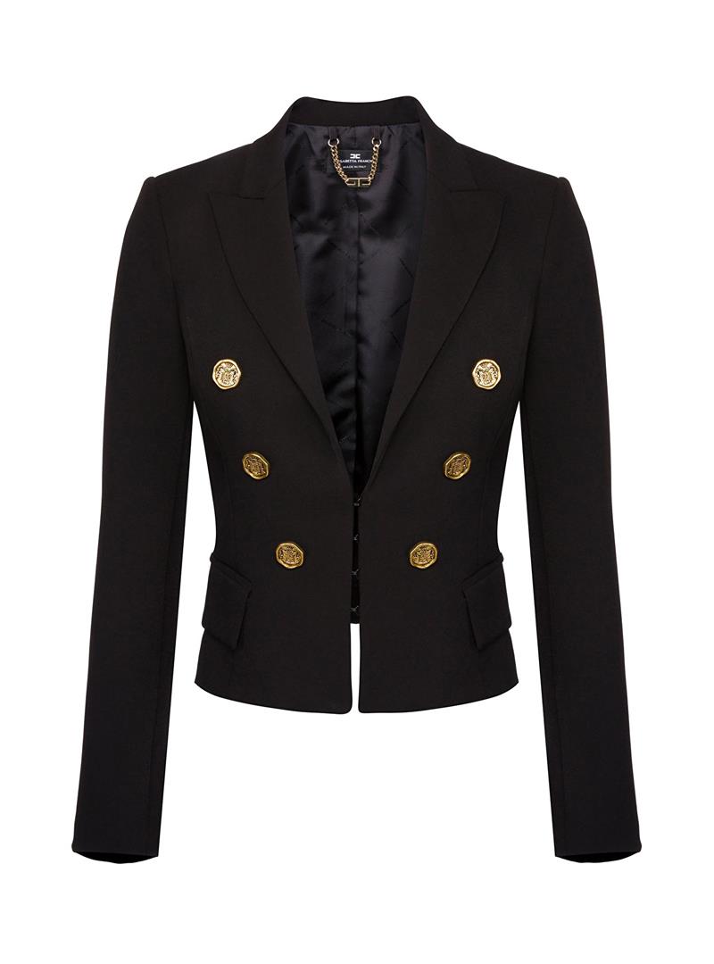 giacca elisabetta franchi