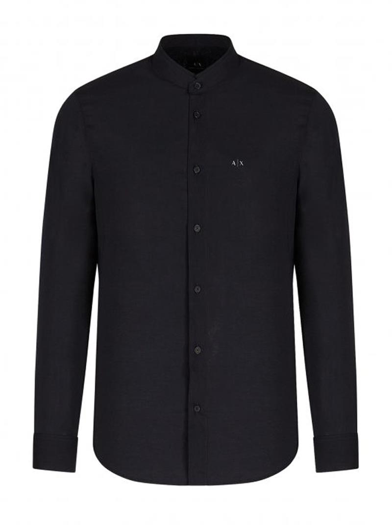 armani camicia coreana