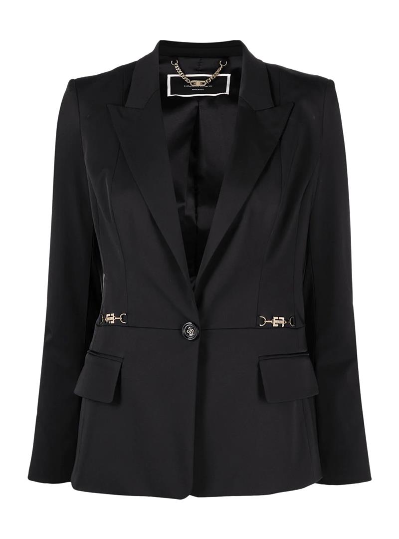 giacca elisabetta franchi