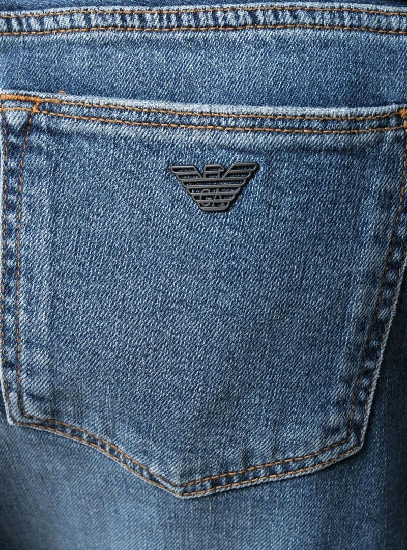 Pantalone Armani Jeans