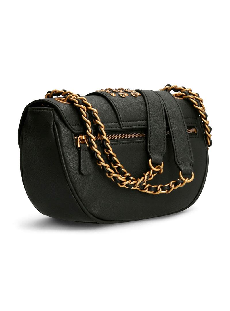 borsa guess con borchie