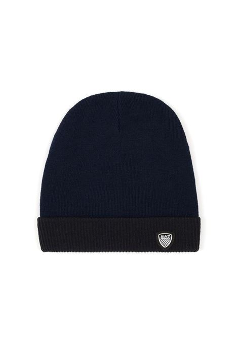 CAPPELLO BEANIE - E.A. 7 - Albero