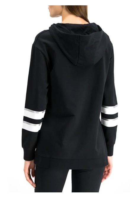 TUTA GYM E.A. 7 | Tuta | 6GTV78TJ31Z1200BLACK