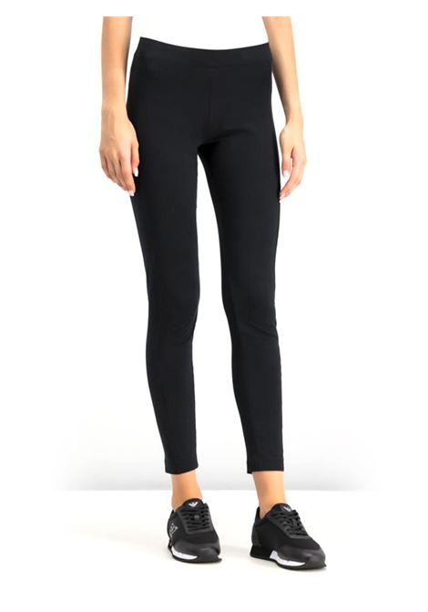 TUTA GYM E.A. 7 | Tuta | 6GTV78TJ31Z1200BLACK